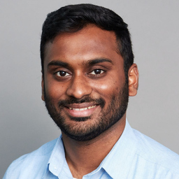 Balaji Ragupathi
