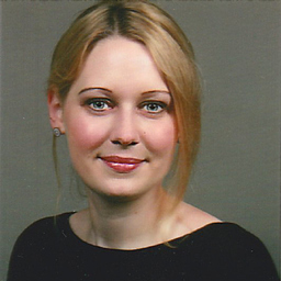 Martina Oepen