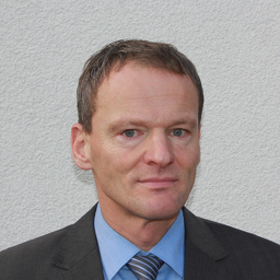 Ludger Schulten