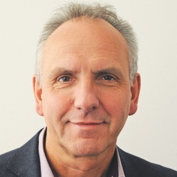 Martin Vestweber