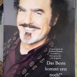 Dr. Dieter Mueller-Harju c/o Dieter de Harju
