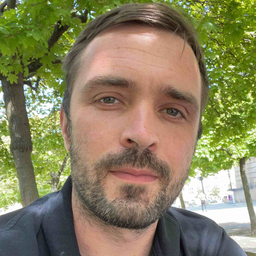 Erik Oswald