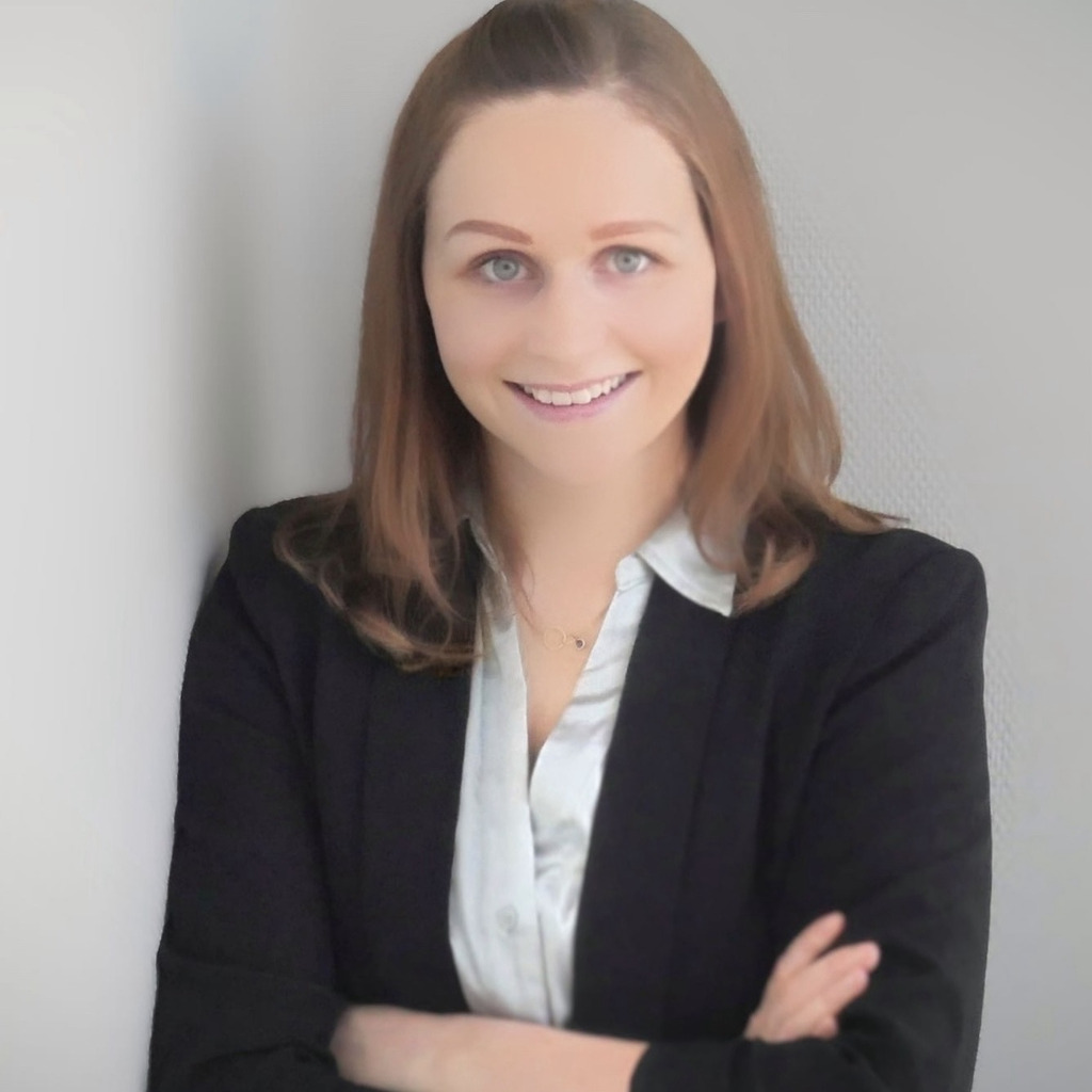 Christina Monse - Abteilungsleiterin Vertriebsmanagement/Medialer ...