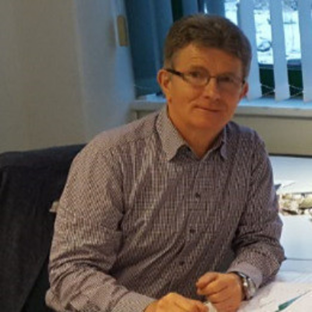 Social Media Profilbild Eberhard Bonnes Teutschenthal