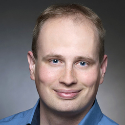 Dr. Armin Holschbach