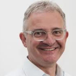 Gregor Meili's profile picture