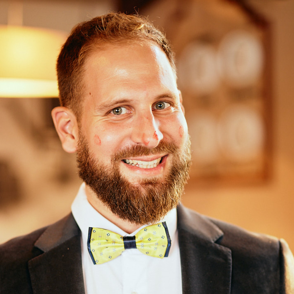 Srdjan Milutinovic Senior Technical Operations Engineer IONOS SE XING