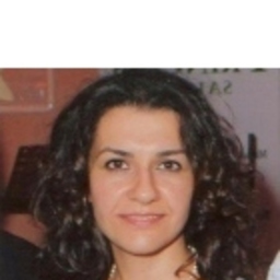 Melike Dayanıklıoglu