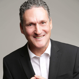 Ralf-Peter Irrenberg