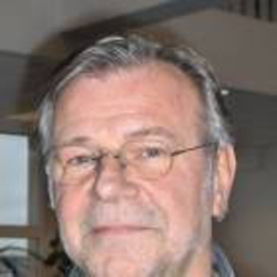 Manfred Krieger