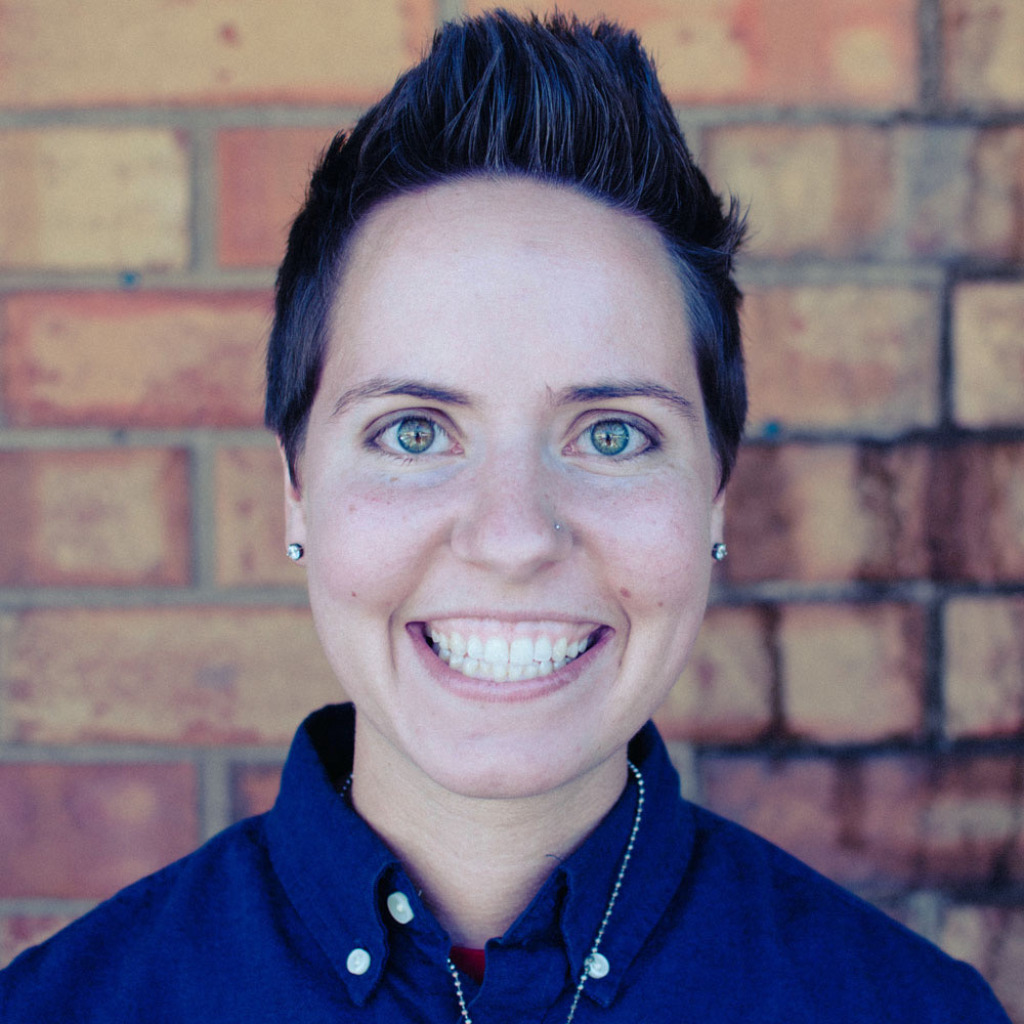 Julie Wiens Graphic Designer Mountain View Church XING