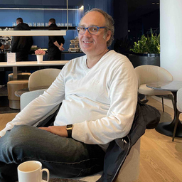 Stefan Zepnek