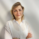 Liudmyla Zavadska