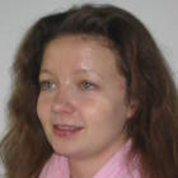 Nadine Jungblut