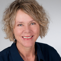 Profilbild Susanne Hansen