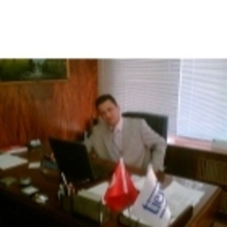Serdar Salman
