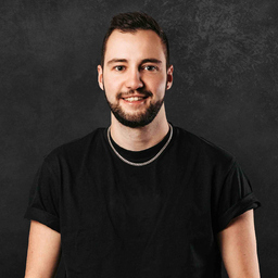 Daniel Stockmeier