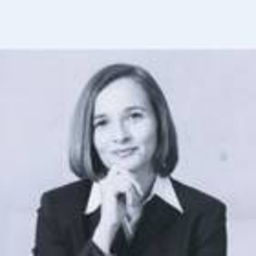 Martina Bossert