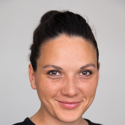 Evelyn Maucher