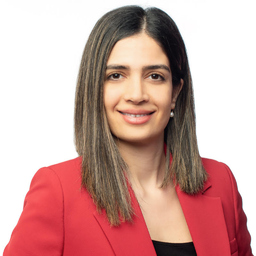 Dr. Anahid Pournemat