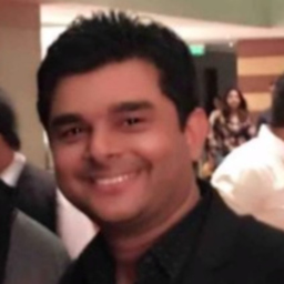 Kabeer Ahamed