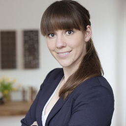 Profilbild Birgit Guggenmos