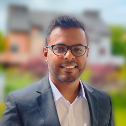 Vivekanand Selvaraj