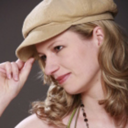 Meike Buschmann