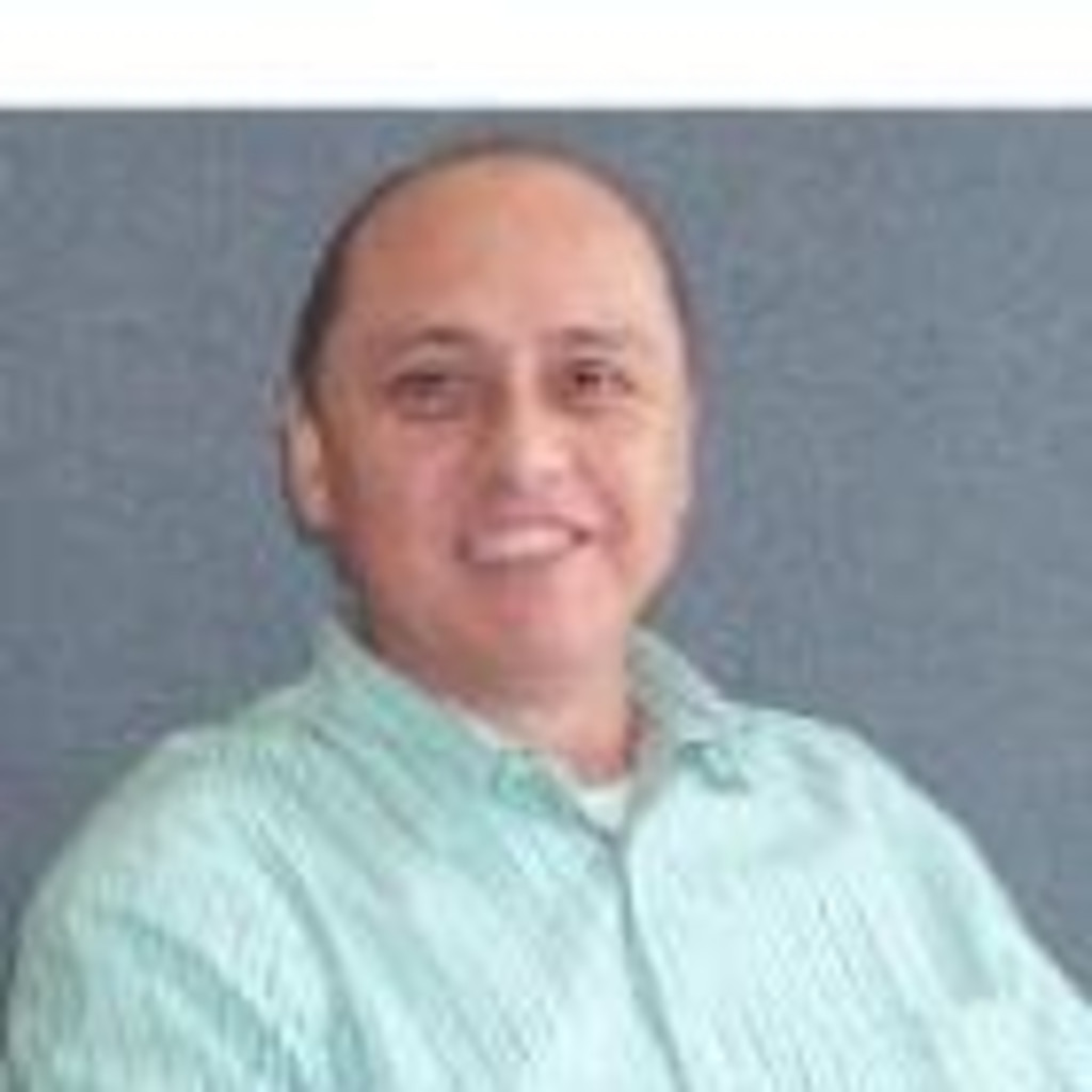 Jose Luis Moreno Founder and CTO / Sr. Program/Project Manager