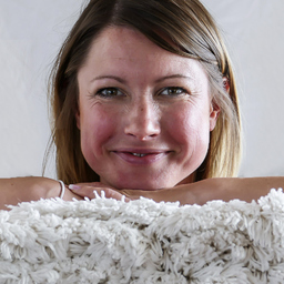 Julia Hiltmann