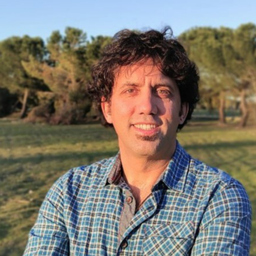 Miguel A Garcia-Parra