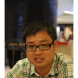 Yun Zhu