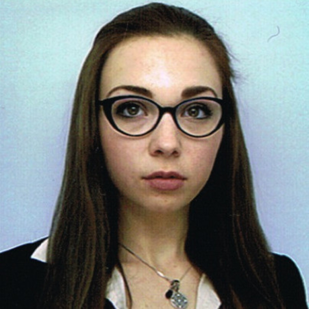 Social Media Profilbild Anastasija Krug Wiesbaden