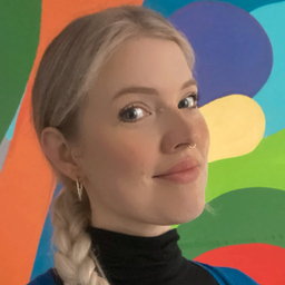 Sara Copray