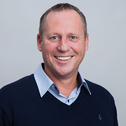 Mike Graubaum