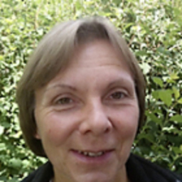 Ursel Hammann