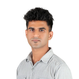 Kiran Pillai