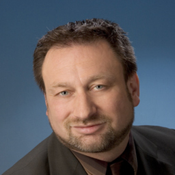 Bernd Möhres