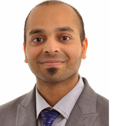 Sameer Sunil Muddebihal