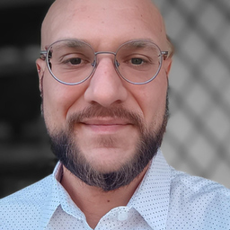 Dr. Konstantinos Mavreas