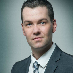 Markus Novy
