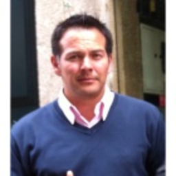Dr. Ricardo Rodriguez