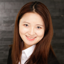 Social Media Profilbild Ying Wang Dortmund