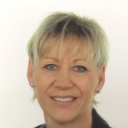 Sabine Krüger