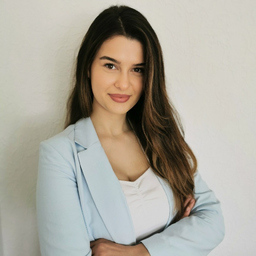 Nilsu Melis Kozan-Gözelce