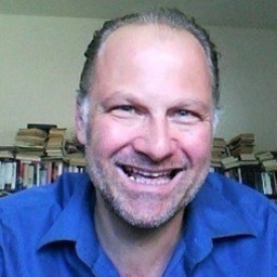 Johannes Balle's profile picture