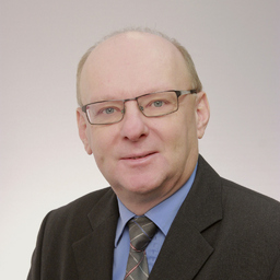 Dipl.-Ing. Volker Bürsgens