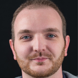 Profilbild Tim Müller