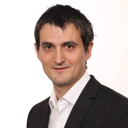 Dipl.-Ing. Michael Rainer Holzner