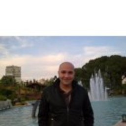 Tolga Beşiktaş